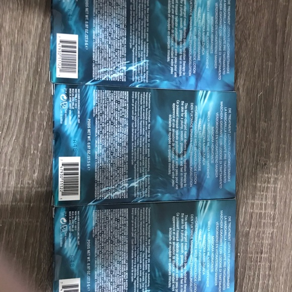 3 pc la mer mask-brand new - Picture 2 of 2